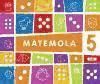 Produktbild: Escudero Angl&eacute;s, N: Matemola 5
