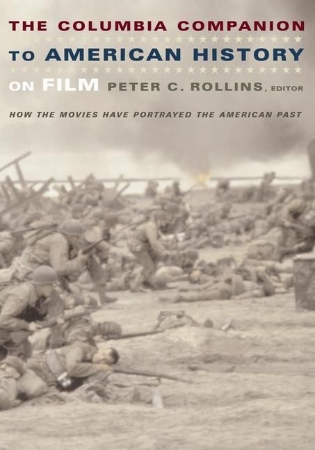 Produktbild: The Columbia Companion to American History on Film