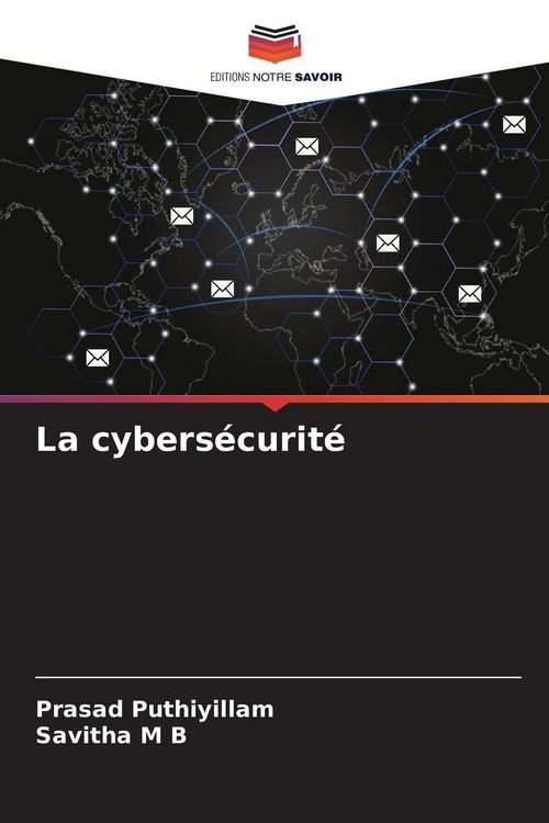 Produktbild: La cybers&eacute;curit&eacute;