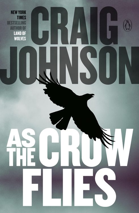 Produktbild: As the Crow Flies