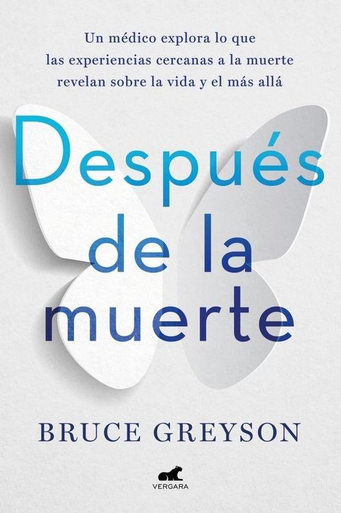 Produktbild: Desp&uacute;es de la Muerte / After