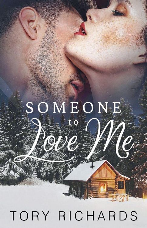 Produktbild: Someone to Love Me