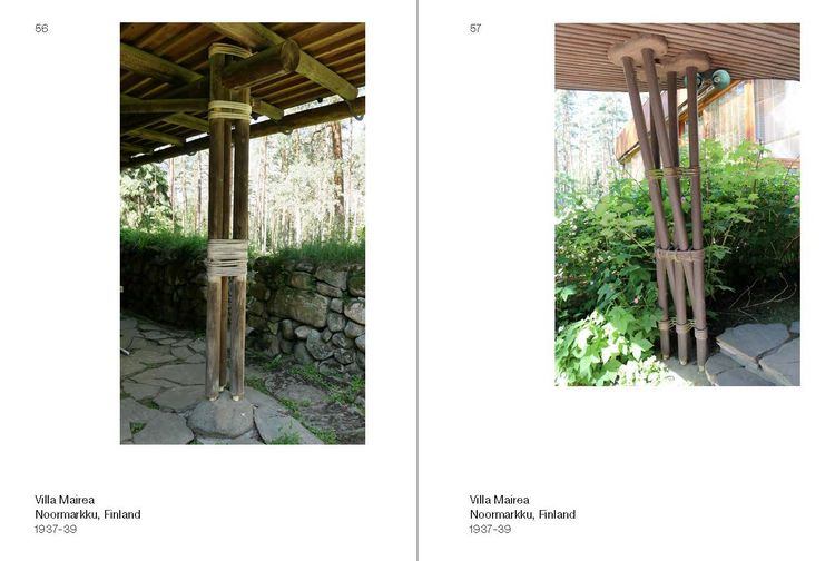 Produktbild: Aalto im Detail