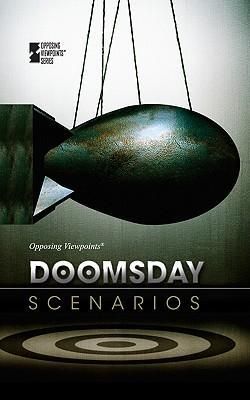 Produktbild: Doomsday Scenarios