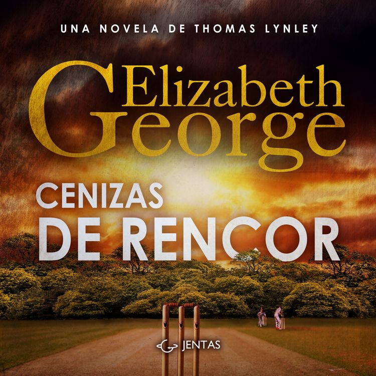 Produktbild: Cenizas de rencor