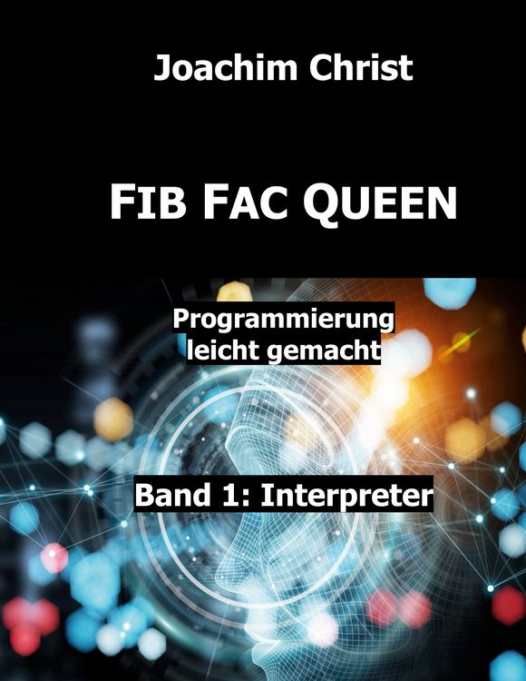 Produktbild: Fib Fac Queen
