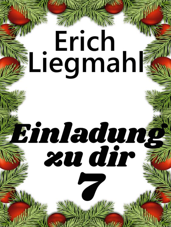 Produktbild: Einladung zu dir 7
