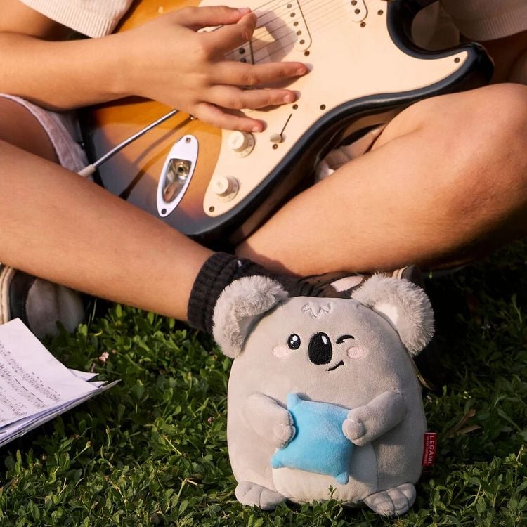 Produktbild: Legami Pl&uuml;sch - Super Soft! - Koala