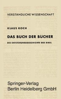 Produktbild: Das Buch der B&uuml;cher