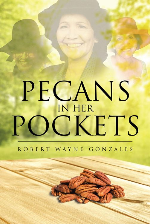 Produktbild: Pecans in Her Pockets