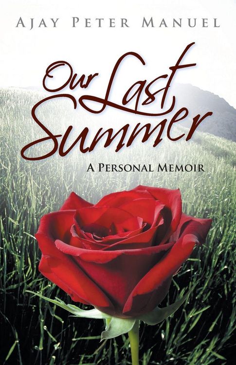 Produktbild: Our Last Summer