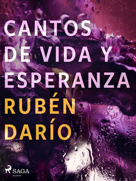 Produktbild: Cantos de vida y esperanza