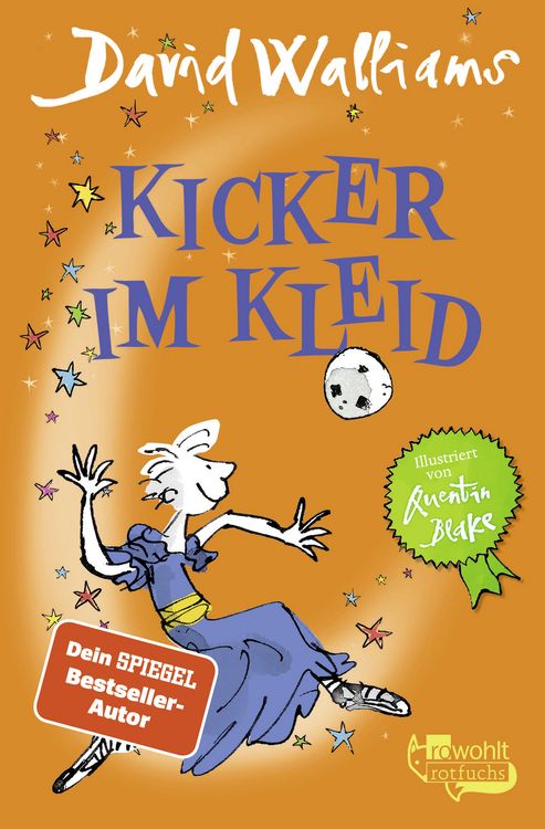 Produktbild: Kicker im Kleid