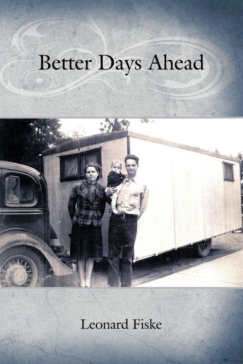Produktbild: Better Days Ahead