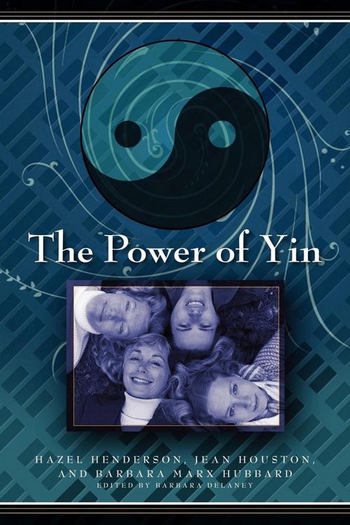 Produktbild: Power of Yin