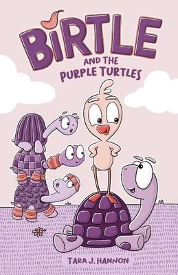 Produktbild: Birtle and the Purple Turtles
