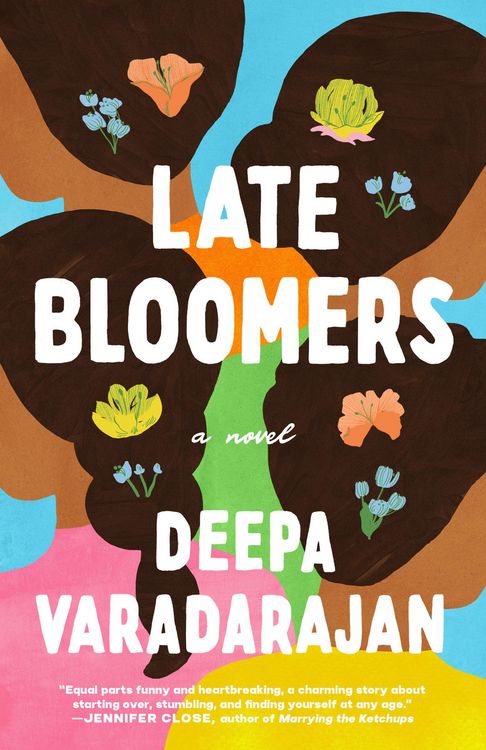 Produktbild: Late Bloomers