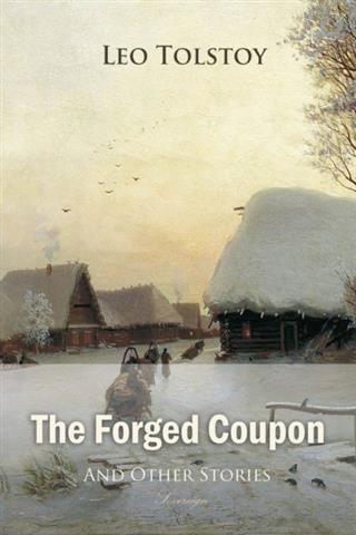 Produktbild: Forged Coupon, and Other Stories