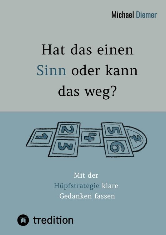 Produktbild: Hat das einen Sinn oder kann das weg? - Durch Selbstreflexion über Persönlichkeitsbildung zur Bewusstseinsentwicklung gelangen.