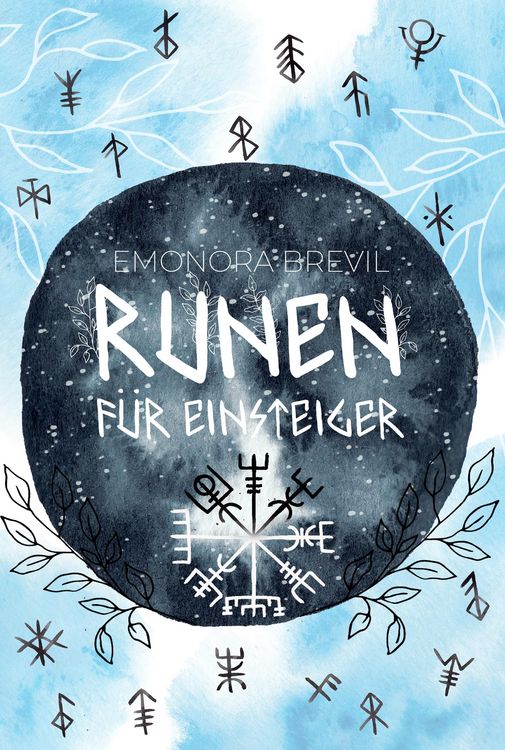 Produktbild: Runen - die Magie der Germanen f&uuml;r Einsteiger
