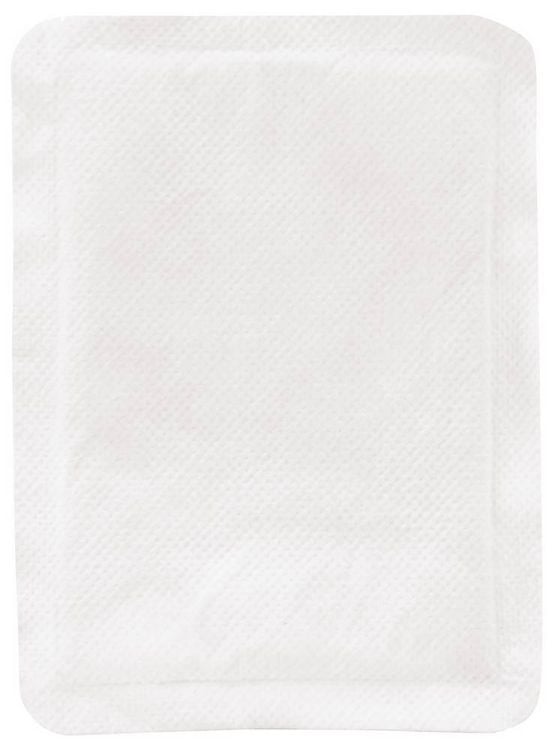 Produktbild: Thermopad natural warmer R&uuml;ckenw&auml;rmer 1 St. TpR31780 Betriebsdauer (max.) 12h