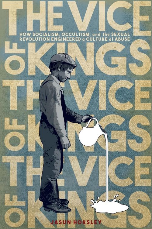 Produktbild: The Vice of Kings