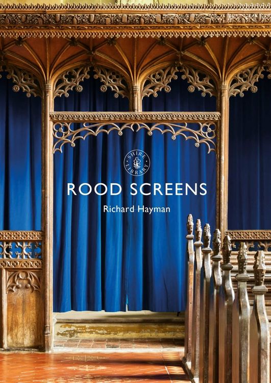 Produktbild: Rood Screens