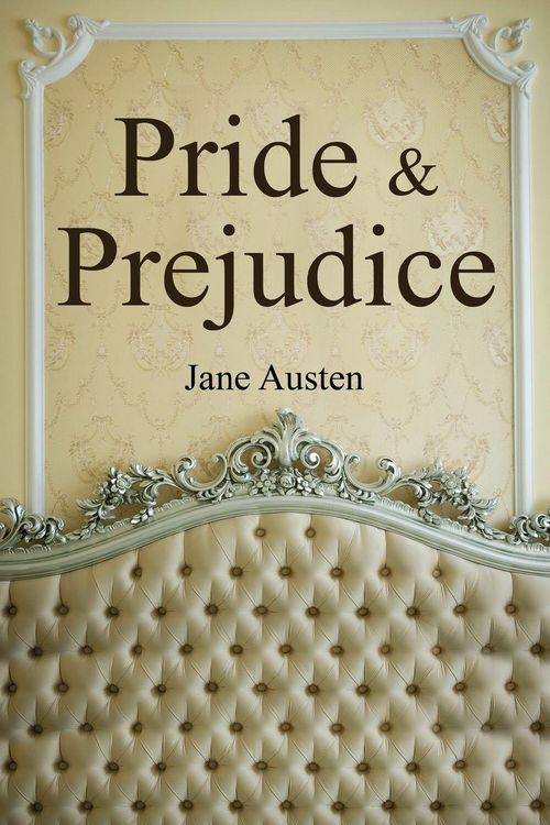 Produktbild: Pride and Prejudice
