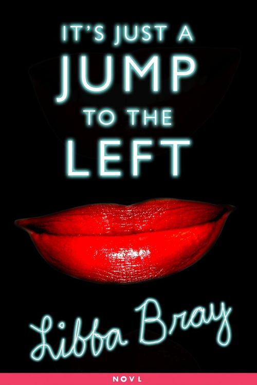 Produktbild: It's Just a Jump to the Left