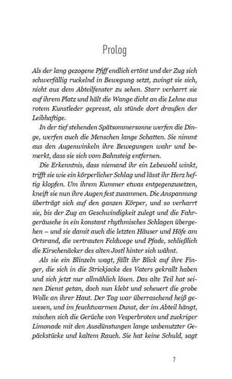Produktbild: Linde und die Wolken &uuml;ber Wendelstein