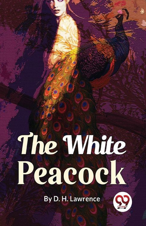 Produktbild: The White Peacock