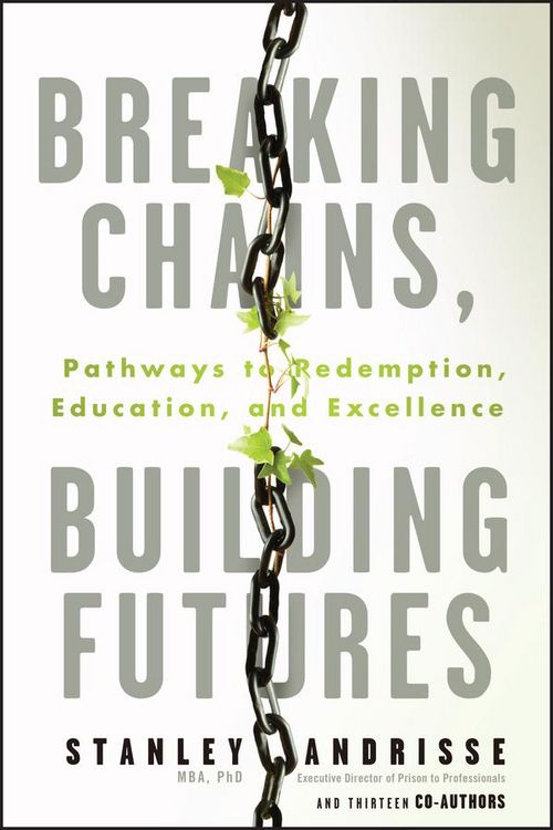Produktbild: Breaking Chains, Building Futures