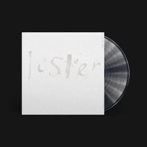 Produktbild: Luster (Dark Grey Clear Vinyl)