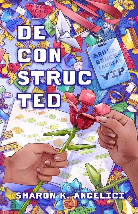 Produktbild: Deconstructed
