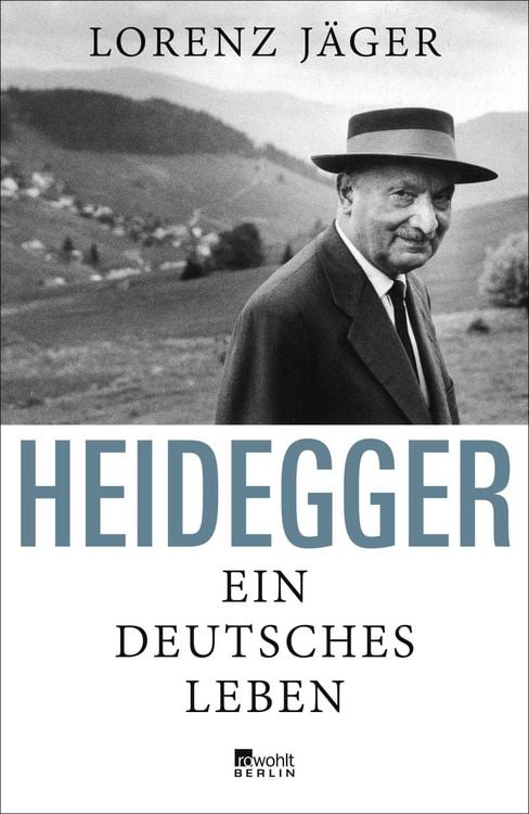 Produktbild: Heidegger