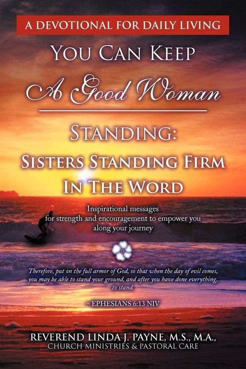 Produktbild: You Can Keep A Good Woman Standing