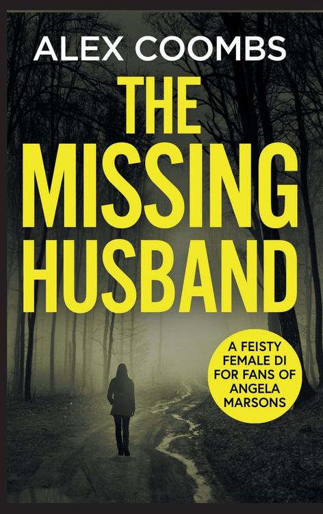 Produktbild: The Missing Husband
