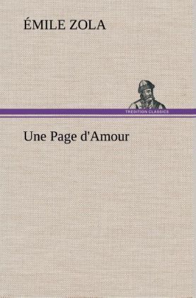 Produktbild: Une Page d'Amour