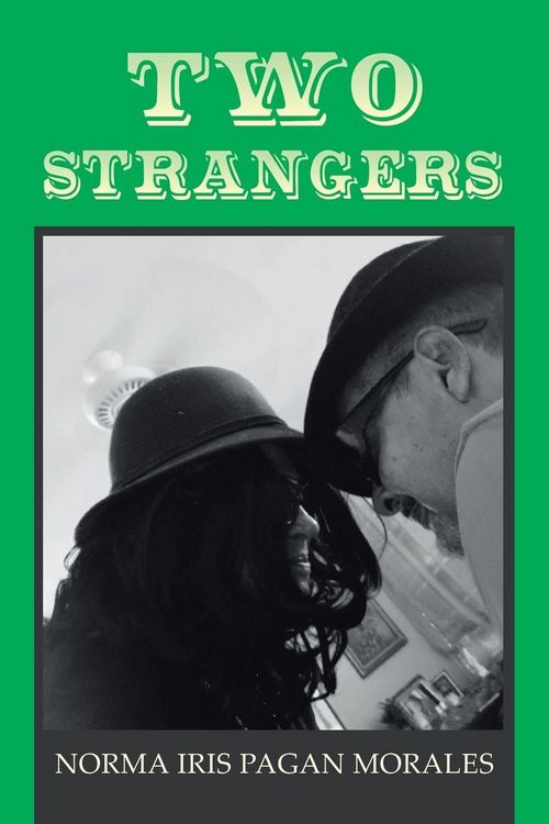 Produktbild: Two Strangers