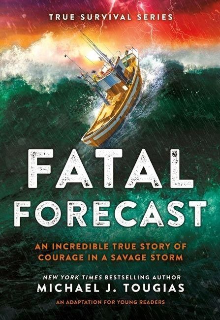Produktbild: Fatal Forecast