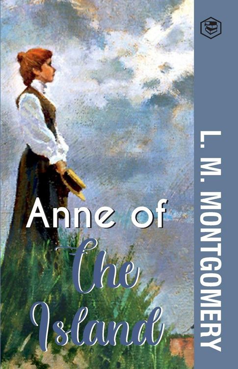 Produktbild: Anne of the Island