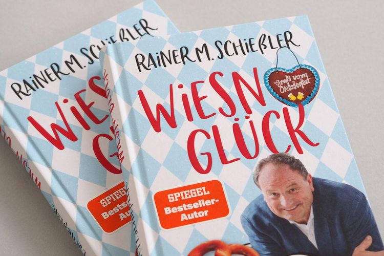 Produktbild: Wiesn-Gl&uuml;ck