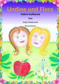 Produktbild: Undine und Flora