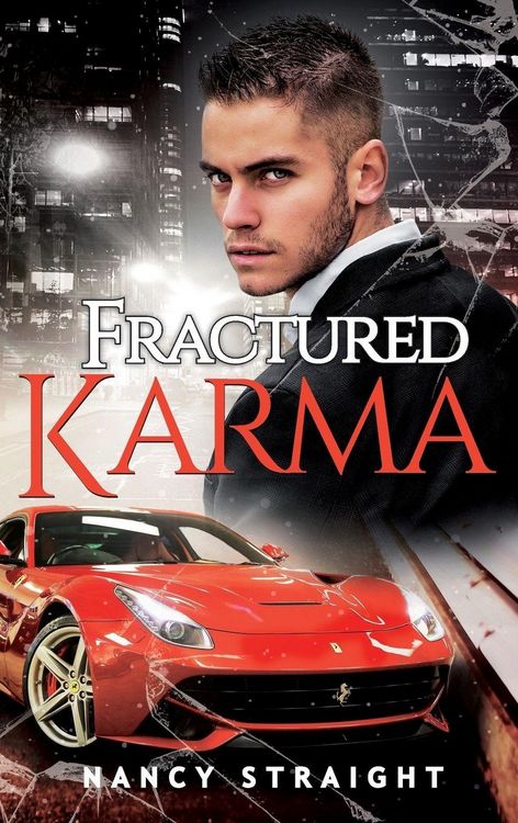 Produktbild: Fractured Karma