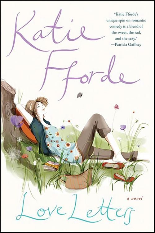 Produktbild: Love Letters