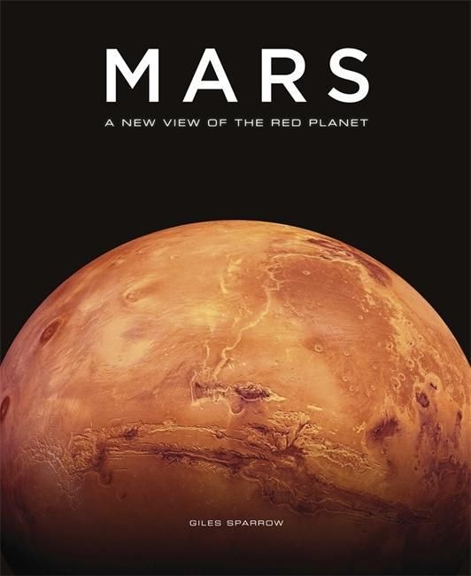 Produktbild: Sparrow, G: Mars