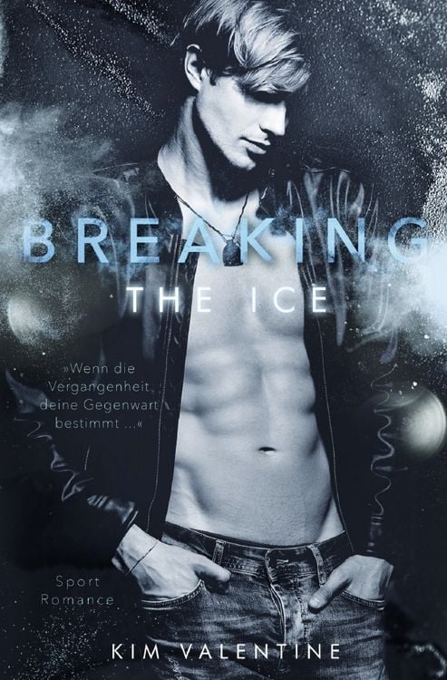 Produktbild: Chicago Saints / Breaking the Ice