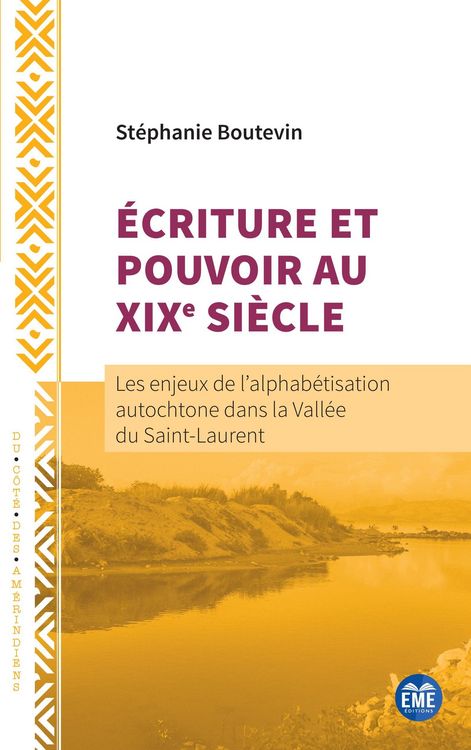 Produktbild: &Eacute;criture et Pouvoir au XIXe si&egrave;cle