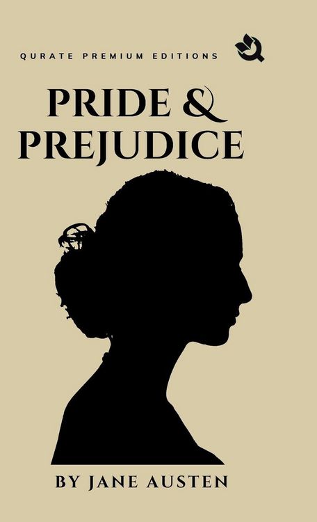 Produktbild: Pride and Prejudice (Premium Edition)