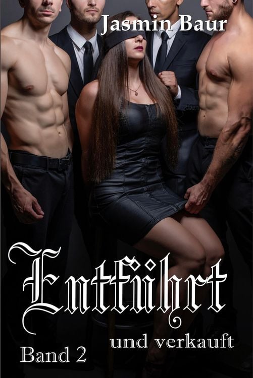 Produktbild: Entf&uuml;hrt und verkauft
